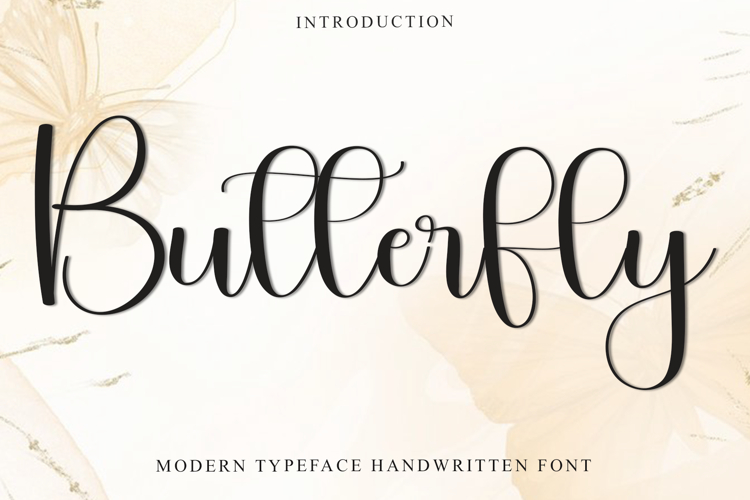 betterfly brush Image 7