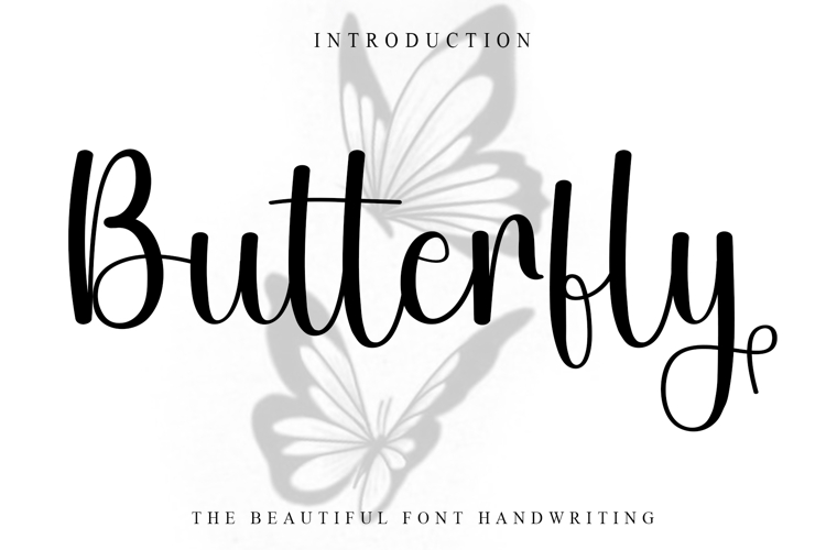 Butterfly