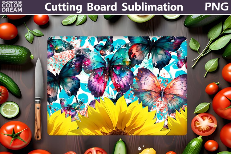 Butterfly Clipart Image 19
