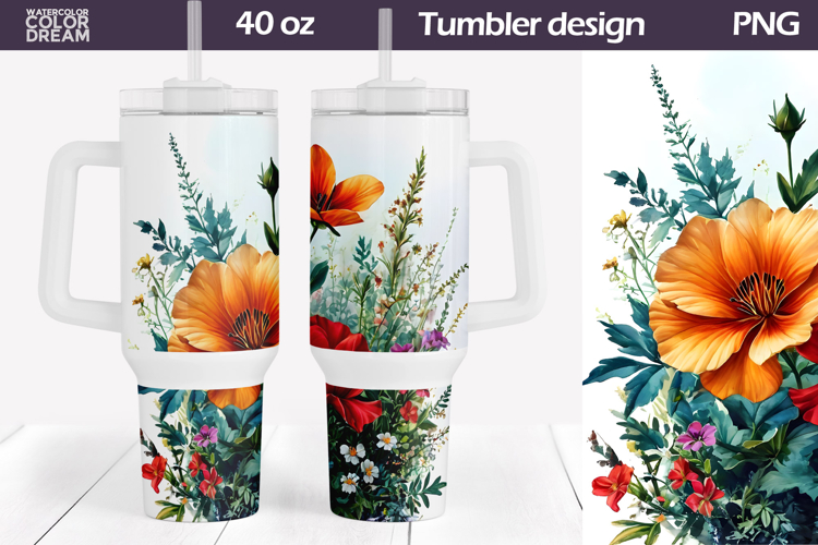 Watercolor Butterfly Clipart Image 23