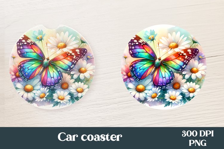 Butterfly Clipart Image 22