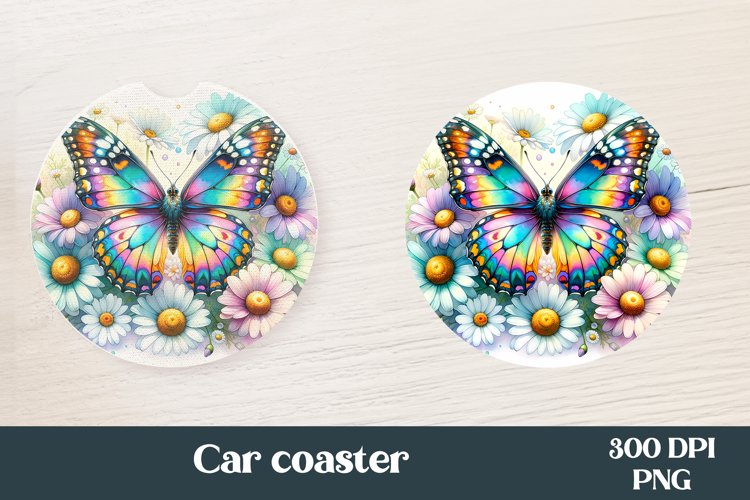 Butterfly Clipart Image 21