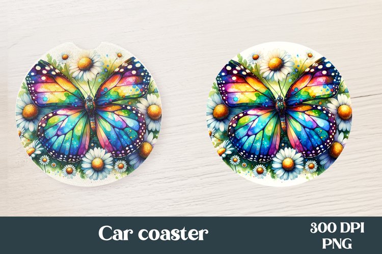 Butterfly Clipart Image 20