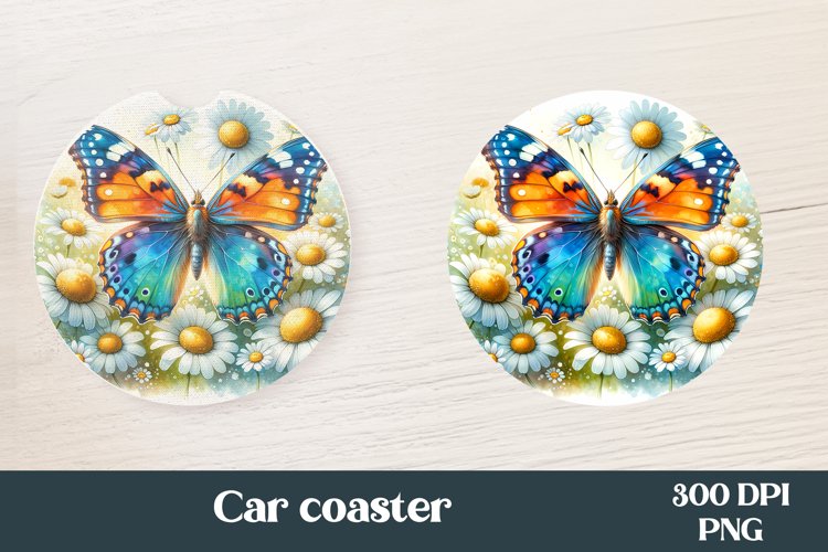 Butterfly Clipart Image 18