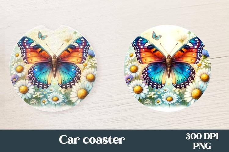 Butterfly Clipart Image 17