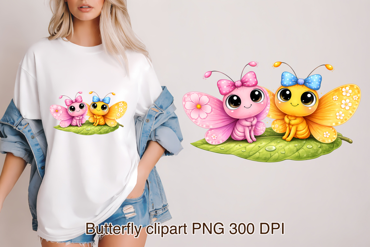 Insect Clipart Image 14