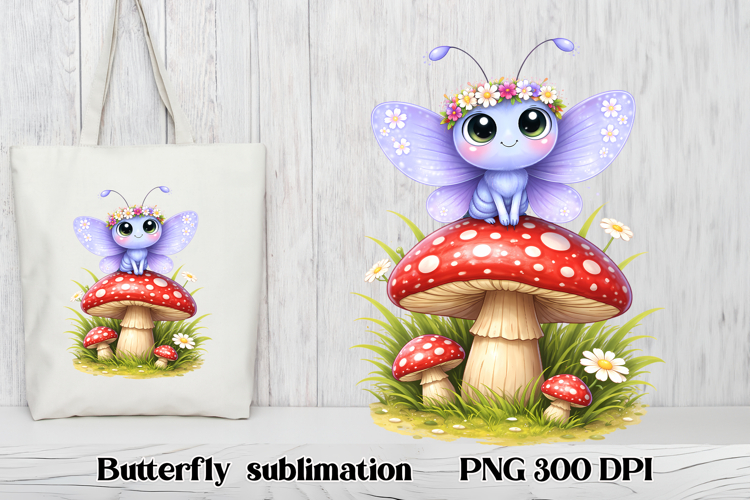 Insect Clipart Image 10