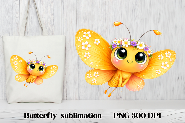 Insect Clipart Image 9