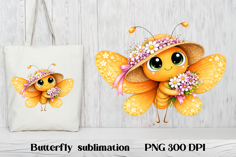 Insect Clipart Image 5