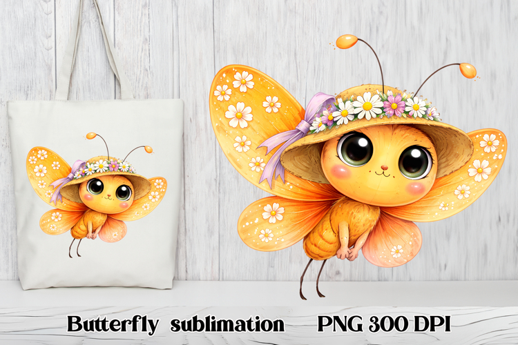 Insect Clipart Image 4