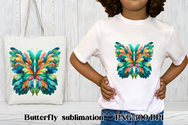 Butterfly Png Image 24