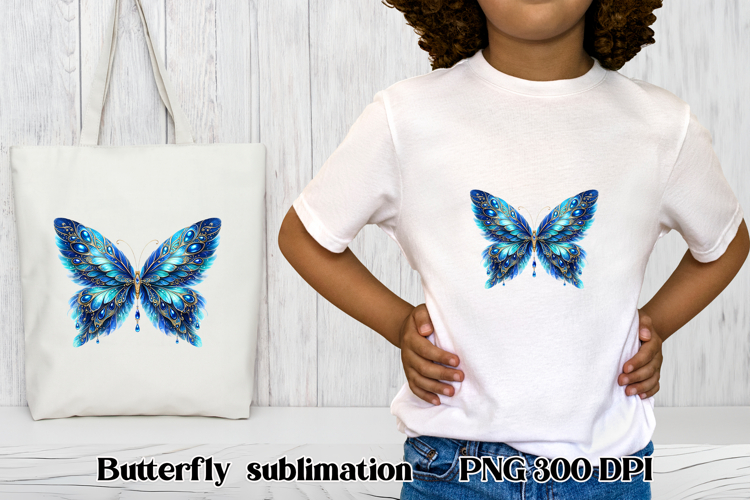 Butterfly Png Image 21