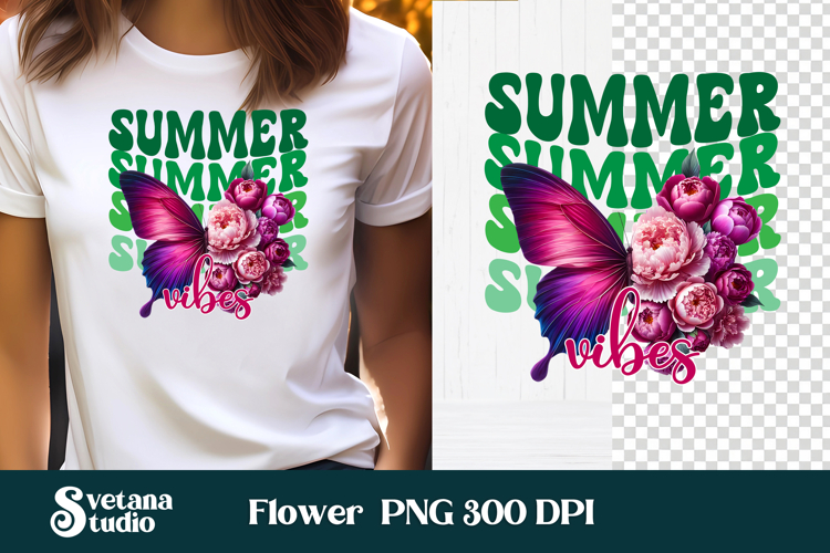 T-Shirt Design PNG Image 24