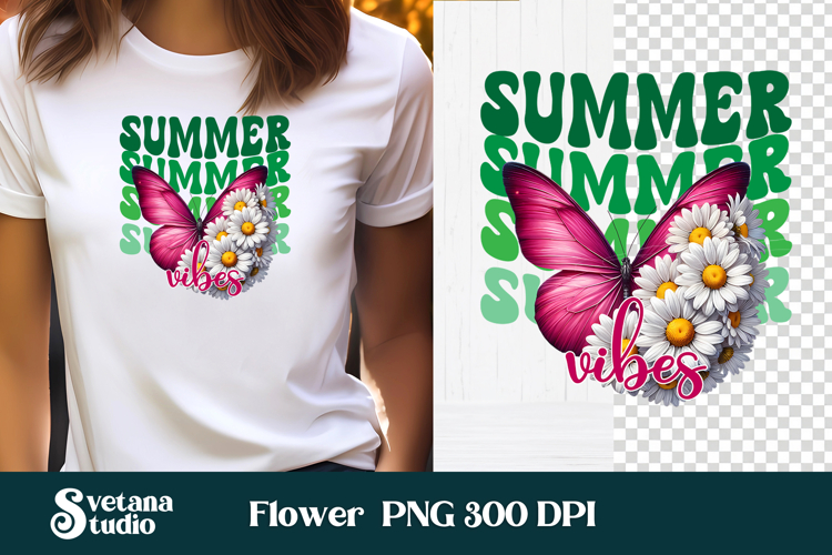 T-Shirt Design PNG Image 23