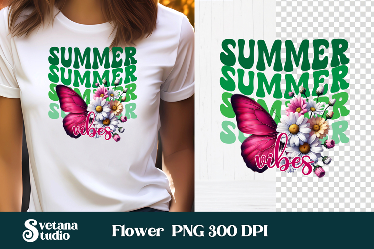 T-Shirt Design PNG Image 21