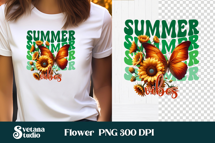 T-Shirt Design PNG Image 20
