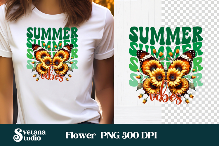 T-Shirt Design PNG Image 17