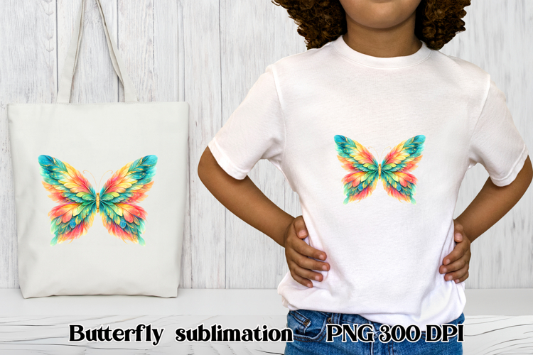 Butterfly Png Image 14