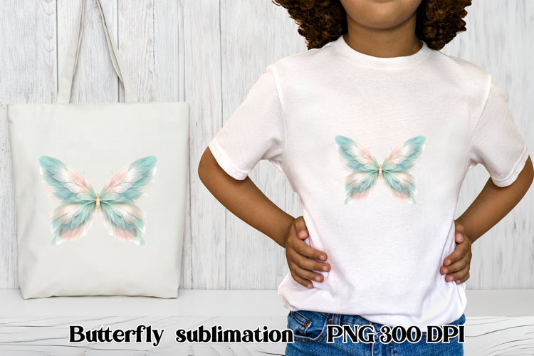 Butterfly Png Image 12