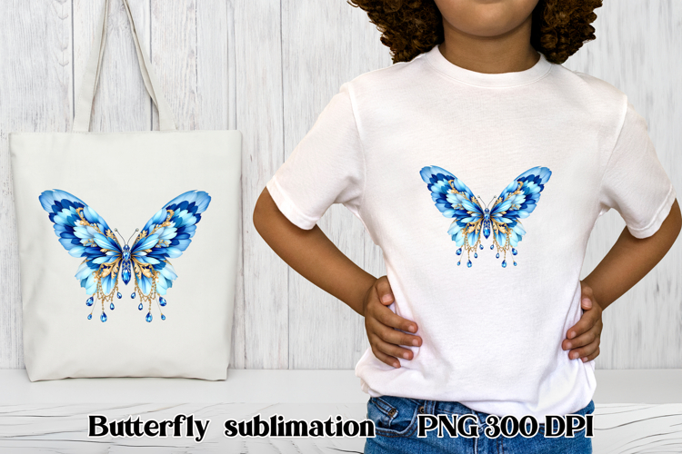 Butterfly Png Image 7