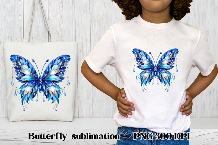 Butterfly Png Image 6