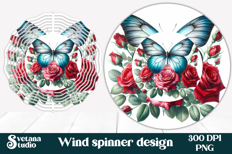 Butterfly Clipart Image 14