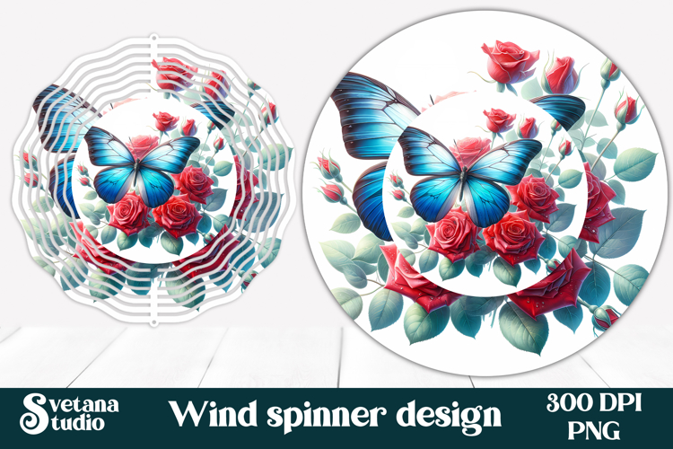 Butterfly Clipart Image 13