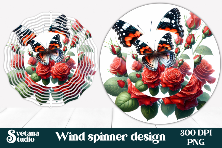 Butterfly Clipart Image 12