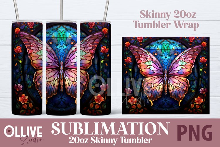 Stained Glass Png Image 14