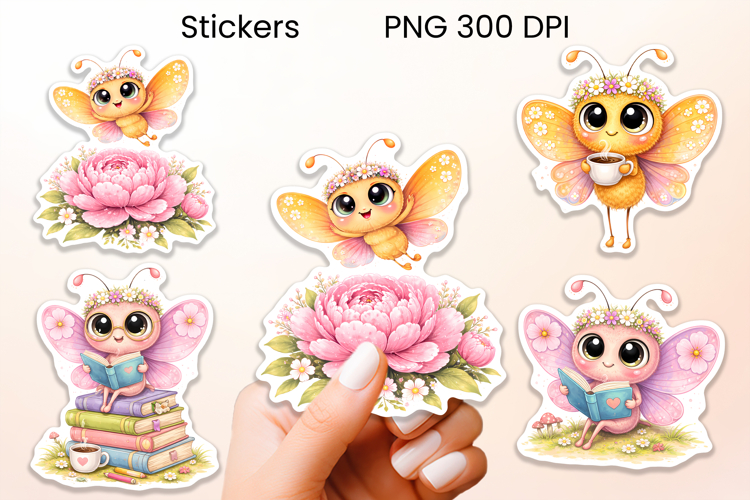 Printable Cute Stickers Image 9