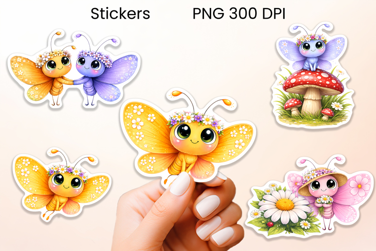 Printable Cute Stickers Image 7