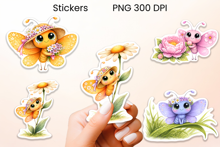 Printable Cute Stickers Image 24