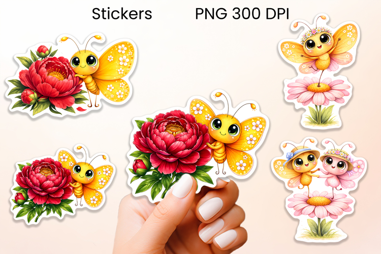 Printable Cute Stickers Image 22