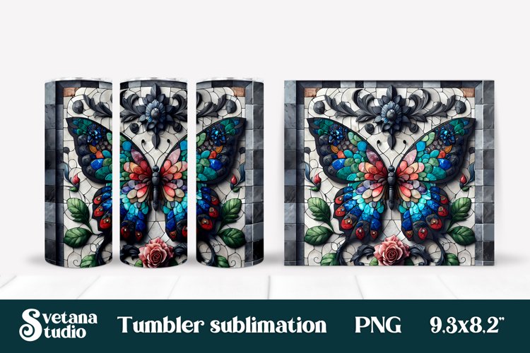 Butterfly Clipart Image 20