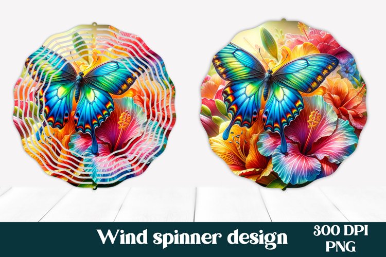 Butterfly Clipart Image 11