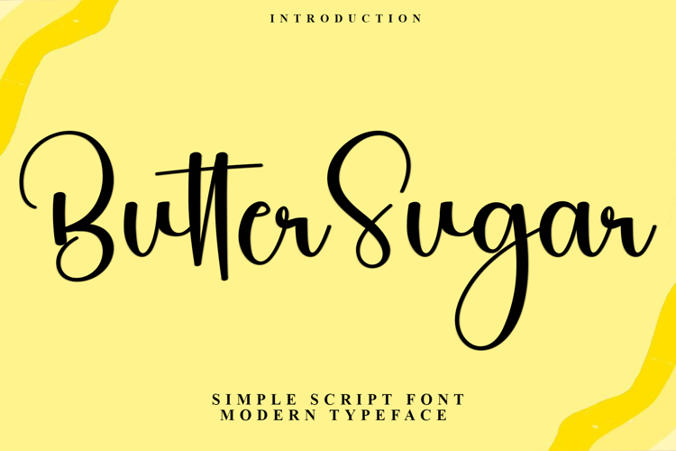 ButterSugar