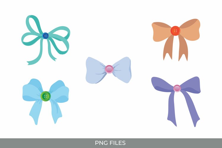 Ribbon Clipart Image 24