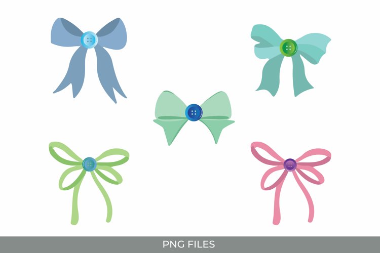 Ribbon Clipart Image 9
