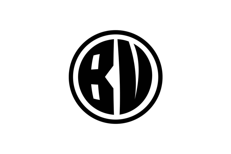 BV Logo Design