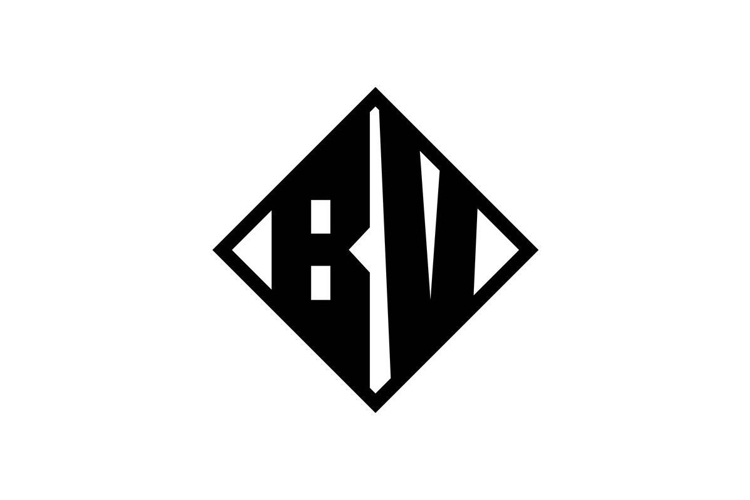 BV Logo Design