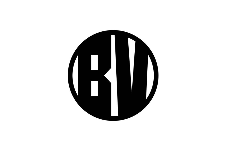 BV Logo Design