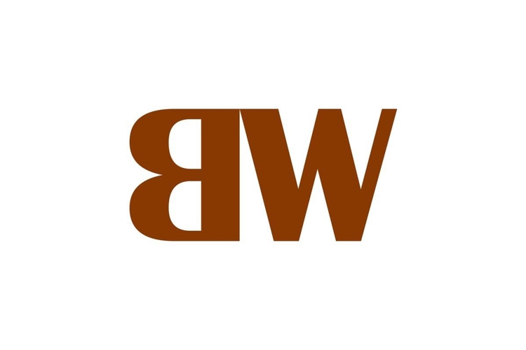 BW Logo Design