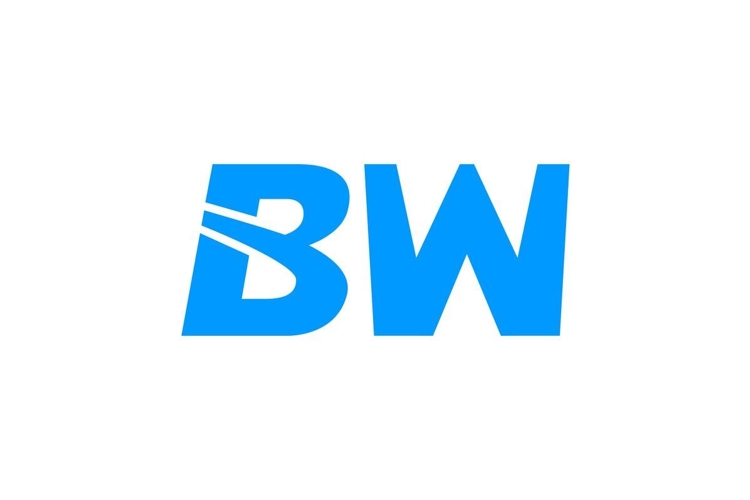 BW Logo Design