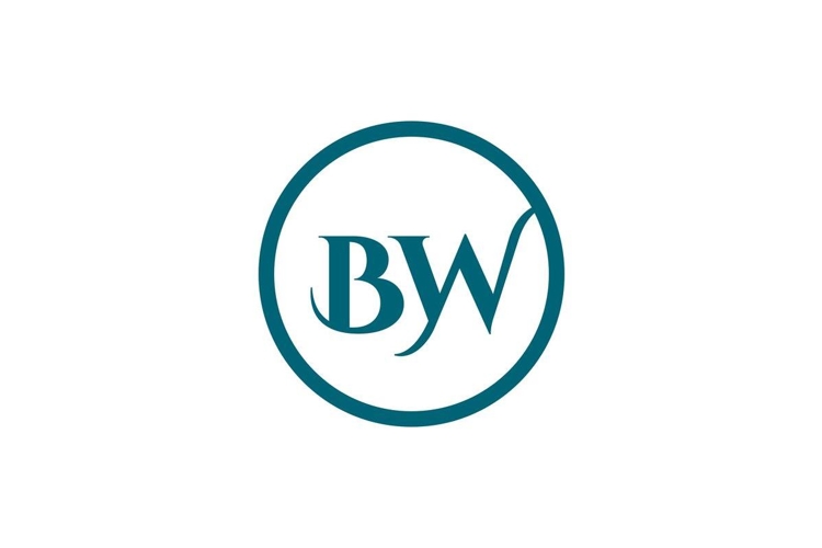 BW Logo Design