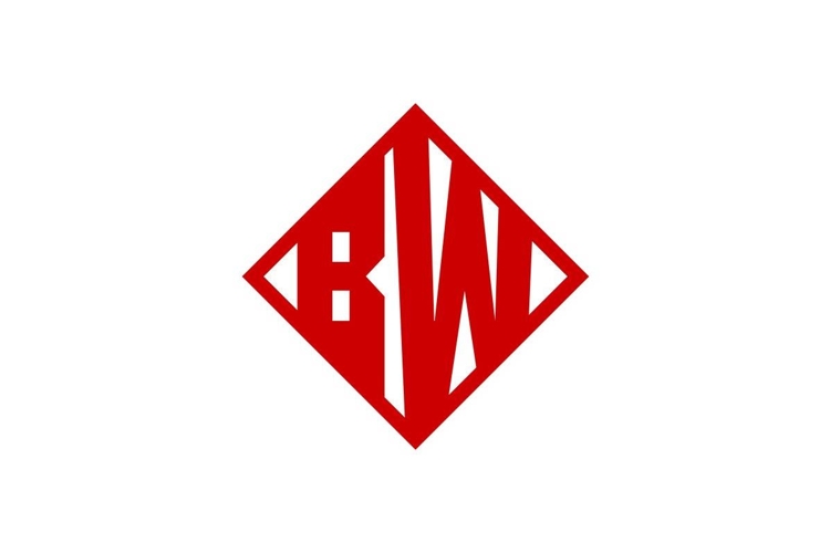 BW Logo Design