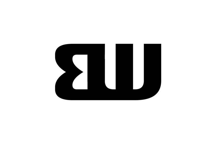 BW Logo Design