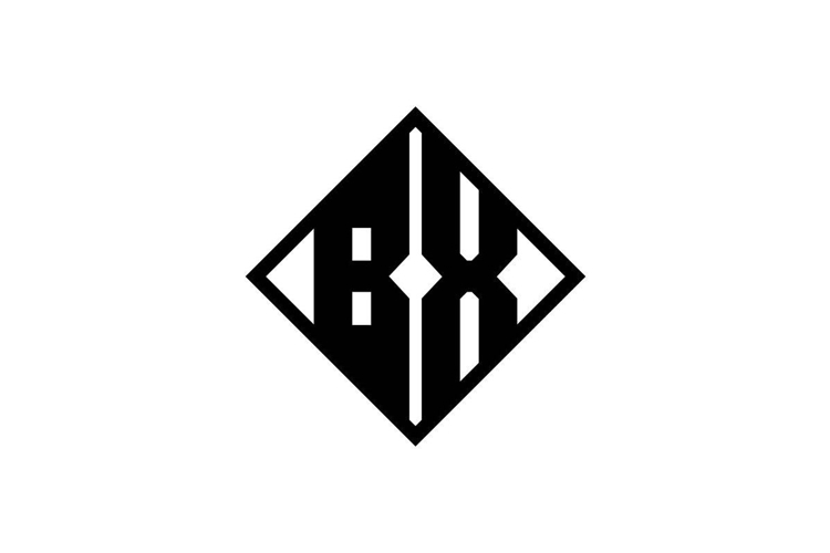 BX Logo Design