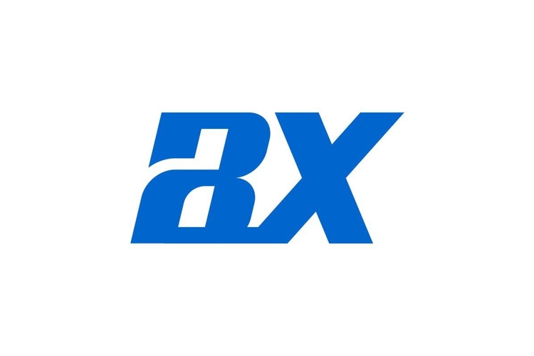 BX Logo Design