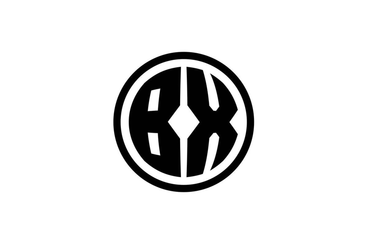 BX Logo Design