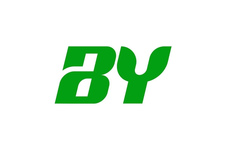 BY Logo Design